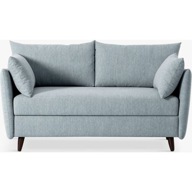 Swyft Model 08 Medium 2 Seater Double Sofa Bed