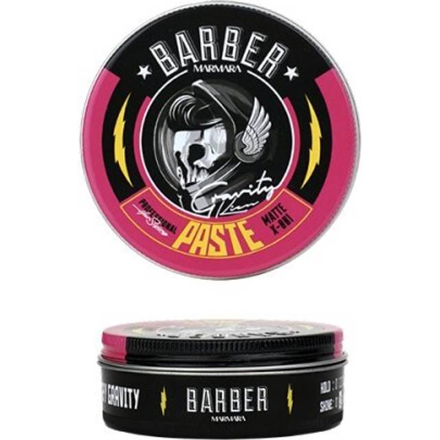Barber Marmara Marmara Barber Hair Wax Paste 100 ml 100ml