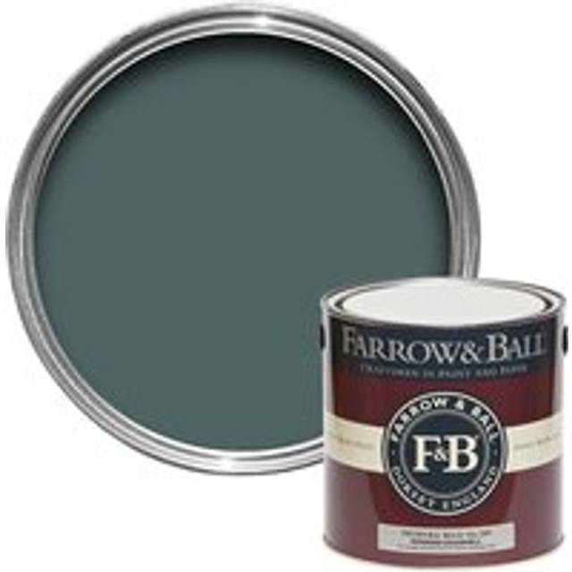 Farrow & Ball - Modern Eggshell - Inchyra Blue 289 2.5L