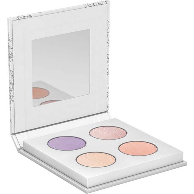 Lavera Signature Colour Collection 01 Pure Pastels