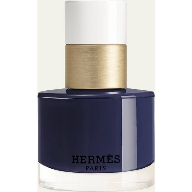 Hermès Les Mains Nail Enamel - Bleu Encre 15ml