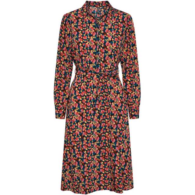 Women's dress PiecesHember - Bleu - XS