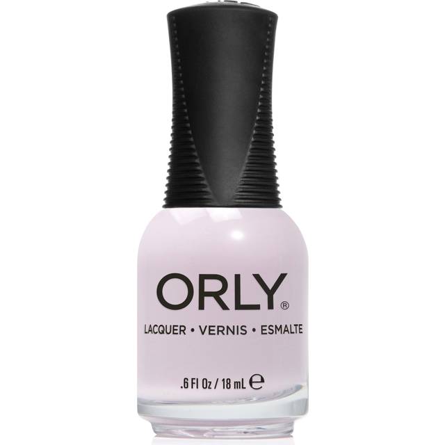 Orly Cruelty-Free Vegan Nail Polish - Power Pastel 18ml (OA971)