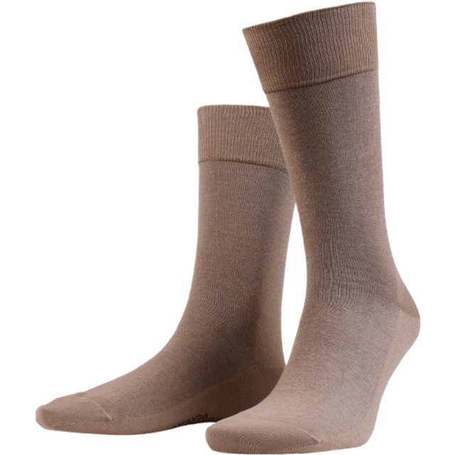 Amanda Christensen Core Ankle Socks - Light brown - Strl 39/40 * Kampanj *