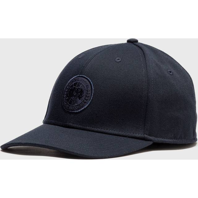 Canada Goose Navy Tonal Cap - Atlantic Nvy - M-L