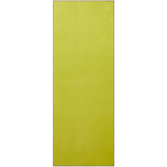 eQua® Yoga Mat Towel Anise / Standard 72" (182cm)