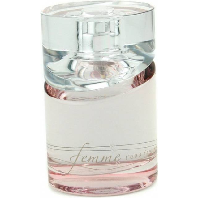 Boss Femme L'Eau Fraiche Eau de Toilette 75 ml