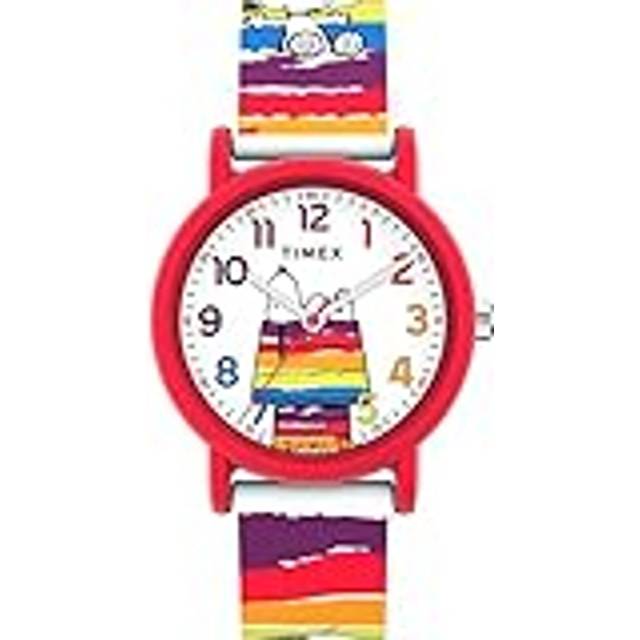 Unisex Weekender Red Watch TW2V77700