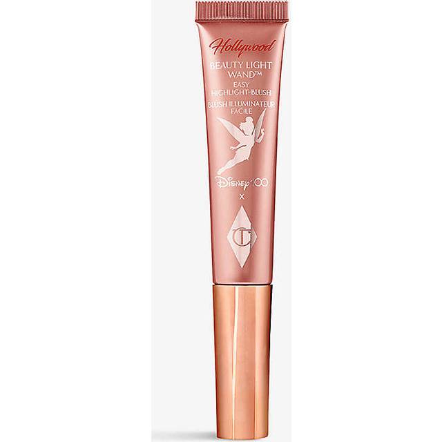Charlotte Tilbury Beauty Light Wand - Disney Pink