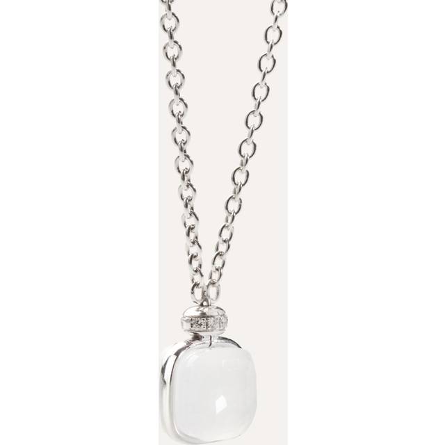 Nudo Petit Necklace with Pendant