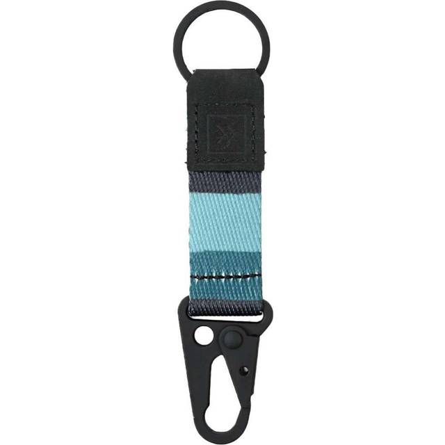 Thread Wallets Keychain Clip & Lanyard Hook: Durable Key Clip for Belt  Stylish & Compact Key Chain Clip for Keys  Keychain Lanyard Clips & Hooks for