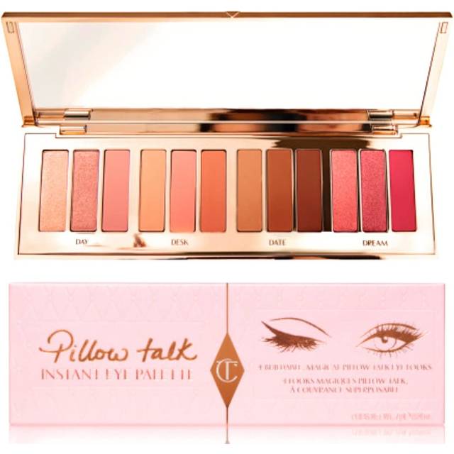 CHARLOTTE TILBURY Pillow Talk Instant Beauty Wand (Travel Size)