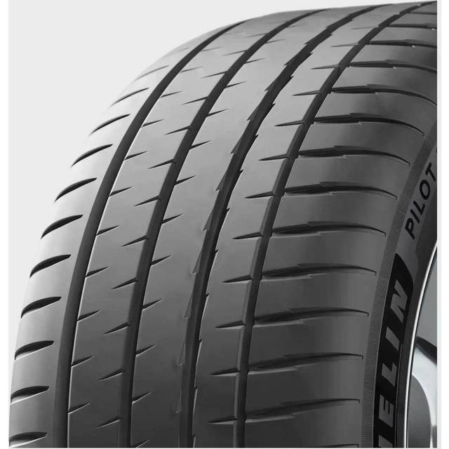 Michelin Pilot Sport 4S 265/40R20 104Y XL