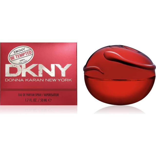 Be Tempted Perfume by Donna Karan 50 ml Eau De Parfum Spray for Women (50 ml)