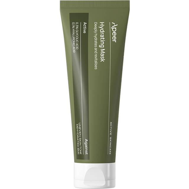 Apeer Apeer Beauty Hydrating Mask 50ml