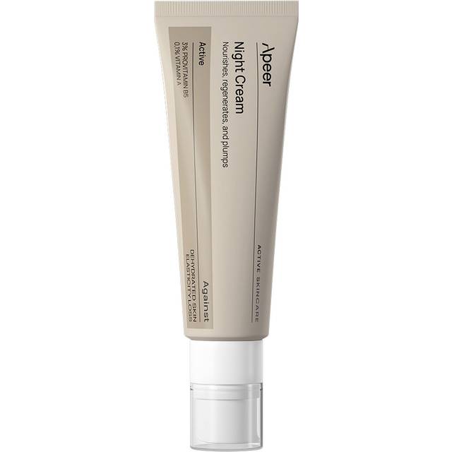 Apeer Apeer Night Cream 50ml