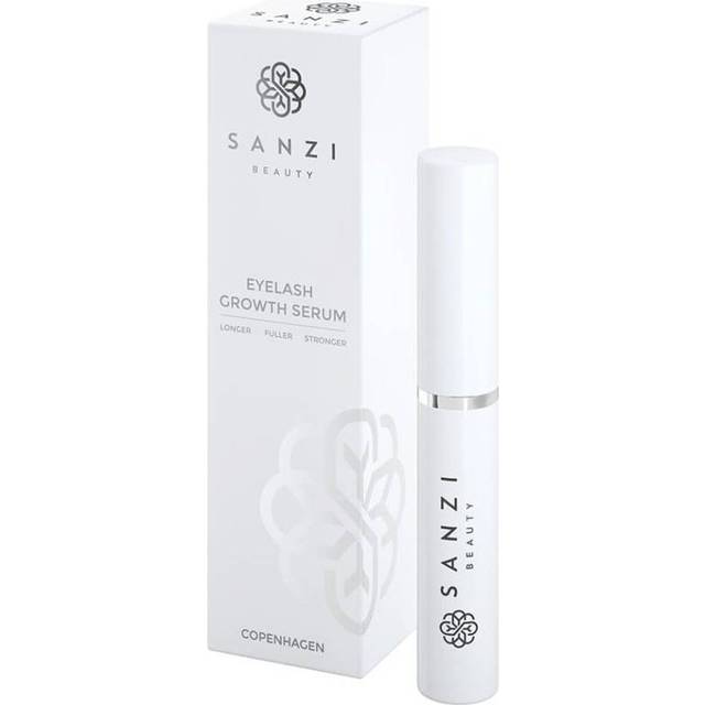 Sanzi Beauty Eyelash Growth Serum 2ml