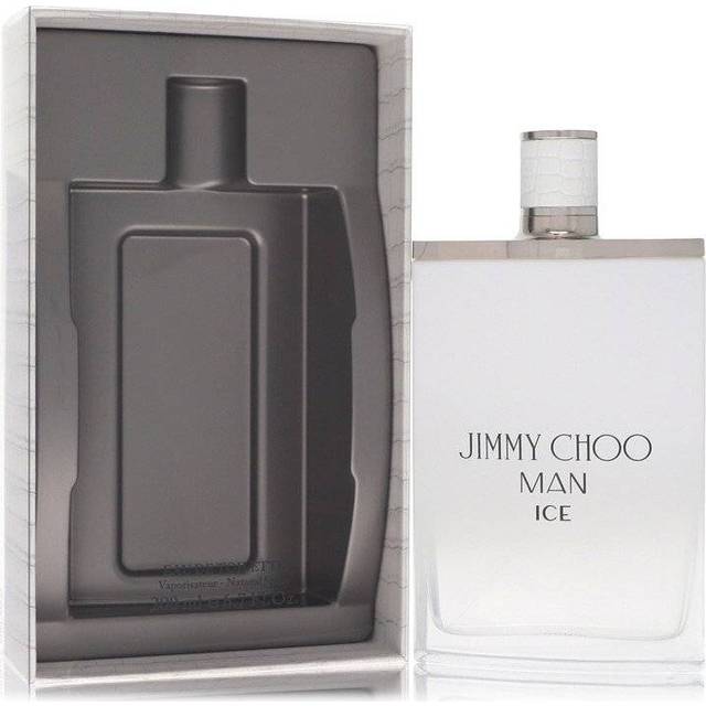 Jimmy Choo Man Ice Eau de Toilette 200 ml