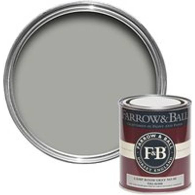 Farrow & Ball - Full Gloss - Lamp Room Gray 88 750ML
