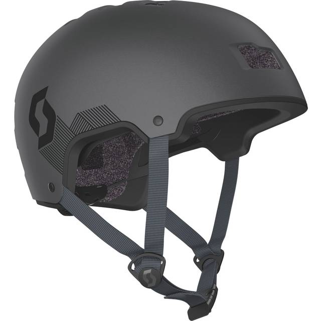 Cykelhjälm Scott Jibe wolf grey s/m