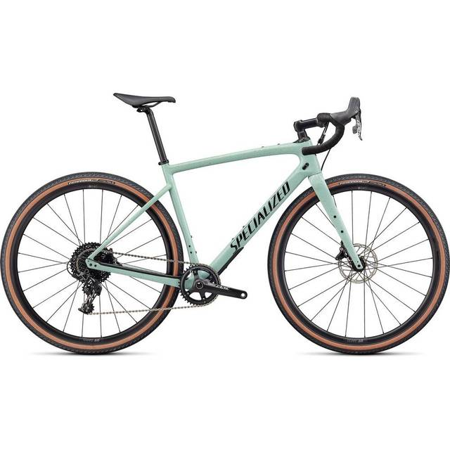 Specialized Diverge Sport Carbon Sage - Gravel - 2023, 56cm