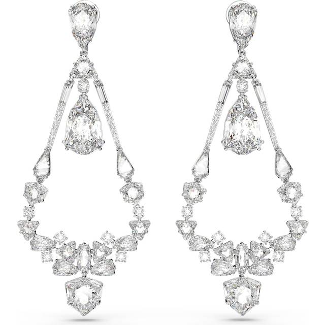 Swarovski Mesmera Women's Earrings