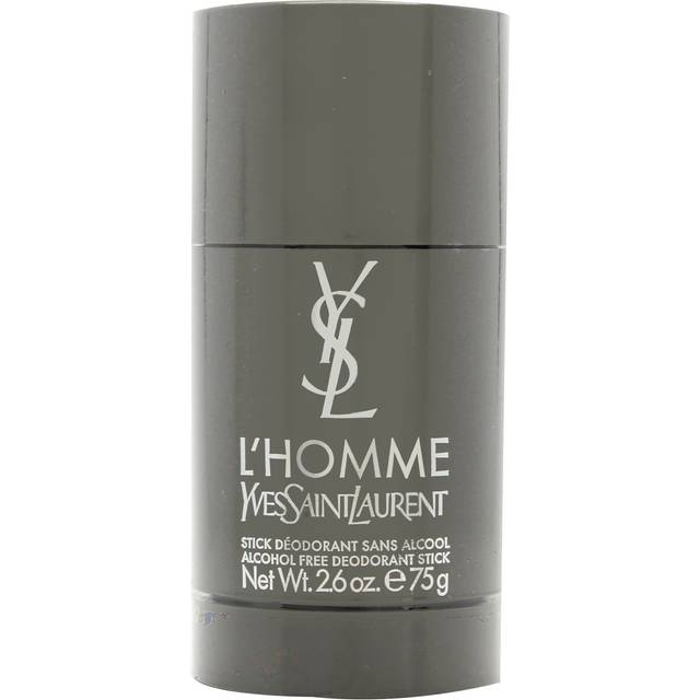 LHomme Deodorant Stick 75ml/2.5oz