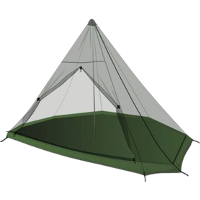DD SuperLight Tipi Mesh Inner Tent