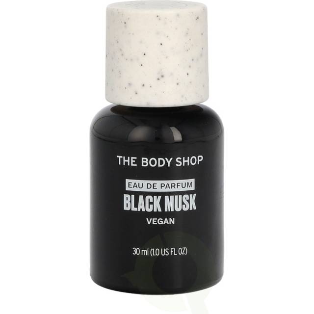 Black Musk Eau De Parfum