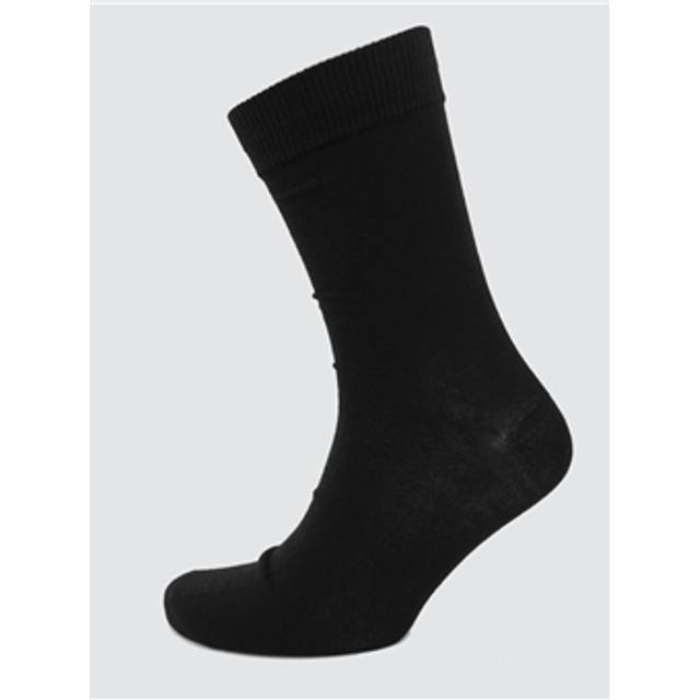 JACK & JONES herrstrumpor Jjjens strumpa, Svart (Black), One Size stor