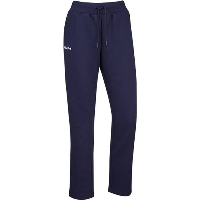 CCM Byxa Womens Tapered SR Navy - Blå (M)