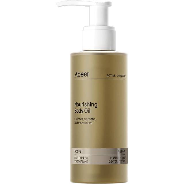 Apeer Beauty Nourishing Body Oil 150ml