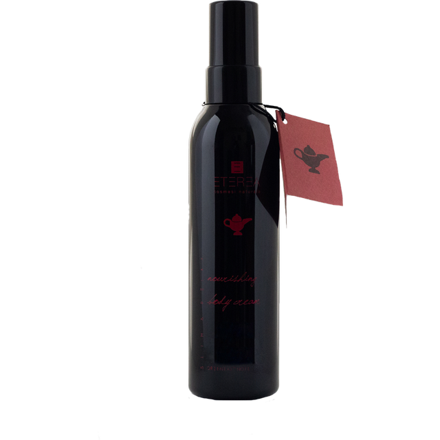 Eterea Cosmesi Naturale Oriental Body Cream 200 ml