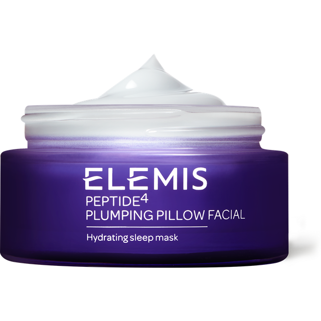 Elemis Peptide4 Plumping Pillow Facial Mask 50ml