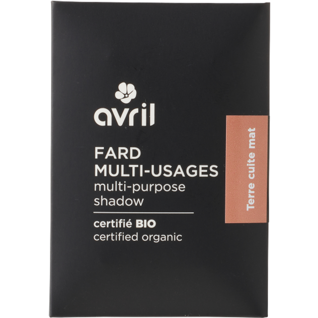 Avril Blush Terre Cuite Måtte Refill