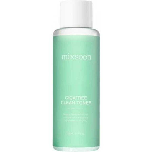 Mixsoon, Cicatree Clean Toner, 5.07 fl oz (150 ml)
