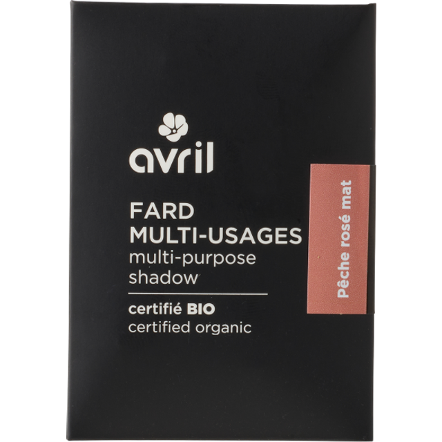 Avril Øko Blush Pêche Rosé - Refill