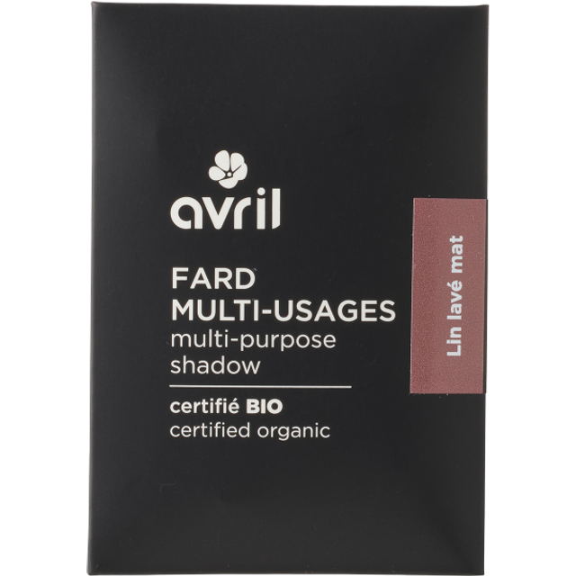 Avril Blush Lin Lavé Mat Refill - 5 g