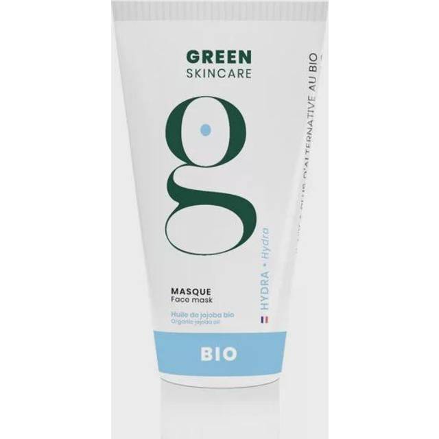 Green Skincare Hydra Ansigtsmaske 50 ml 50ml