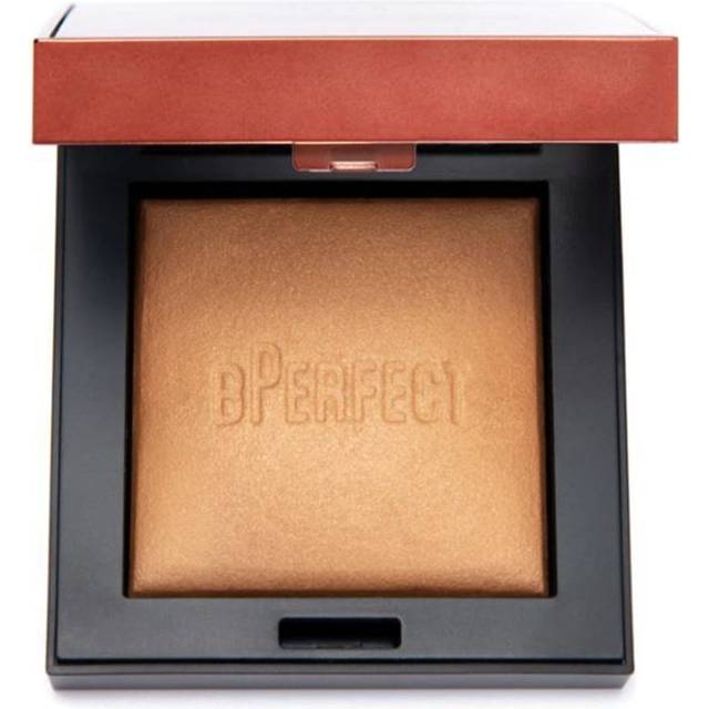 Bperfect Sminke Teint Fahrenheit Bronzer Ember