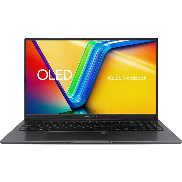 Asus Vivobook i7-12/16/512/OLED 15,6" laptop