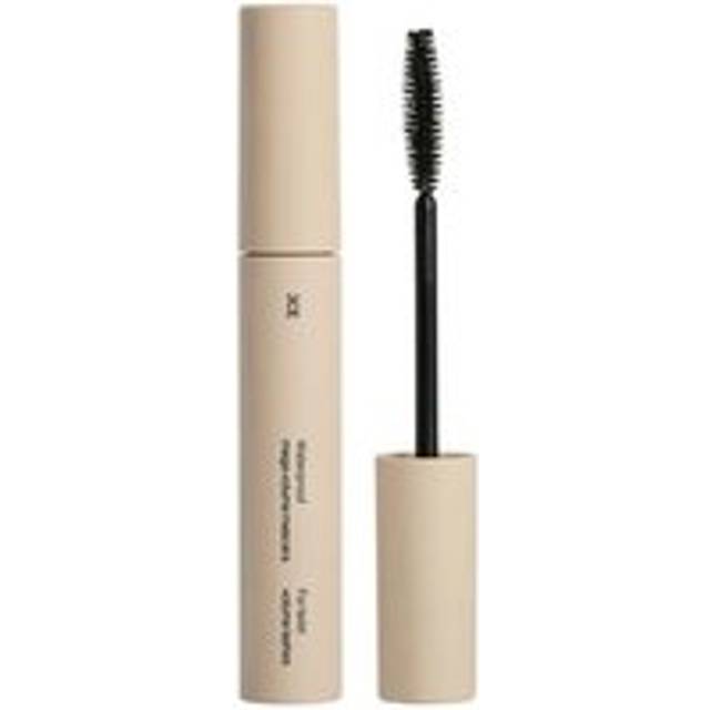 3CE Waterproof Mega Volume MASCARA #BLACK