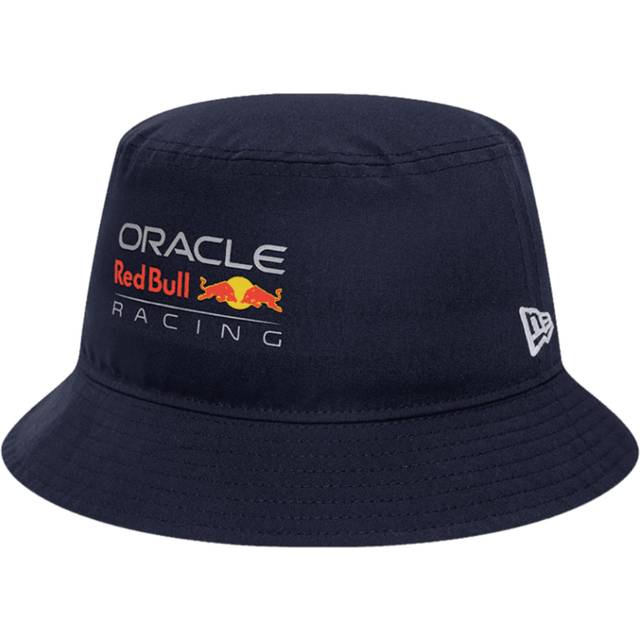 Oracle red bull racing f1 team bucket hat | era | navy
