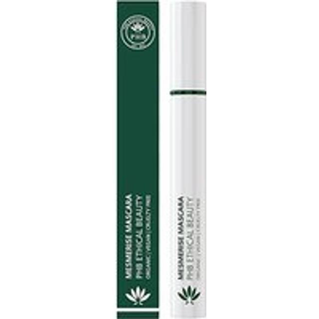 Phb Ethical Beauty Økologisk Mascara Mesmerise - Sort