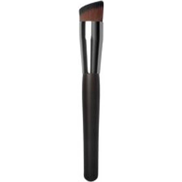 Basicare Signature Angled Flat Contour & Blush Brush