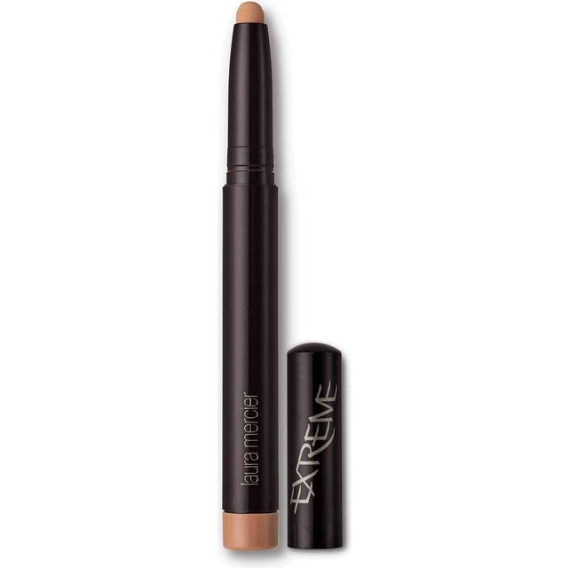 Laura Mercier Velour Extreme Matte Lipstick - # Respect (Light Beige Nude) 1.4g/0.035oz