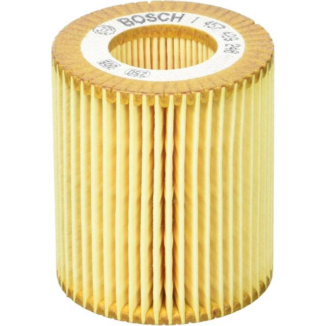 Bosch P9248 – oljefilter bil