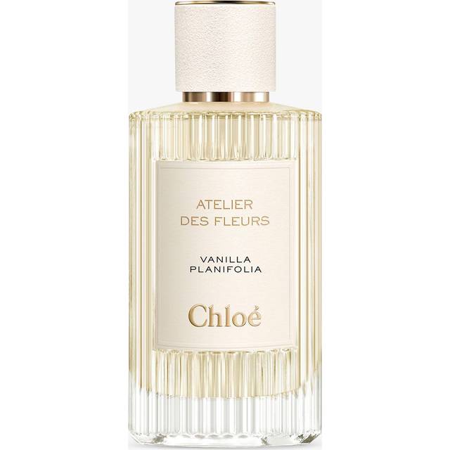 Chloé Atelier Des Fleurs Vanilla Planifolia Eau De Parfum 150ml