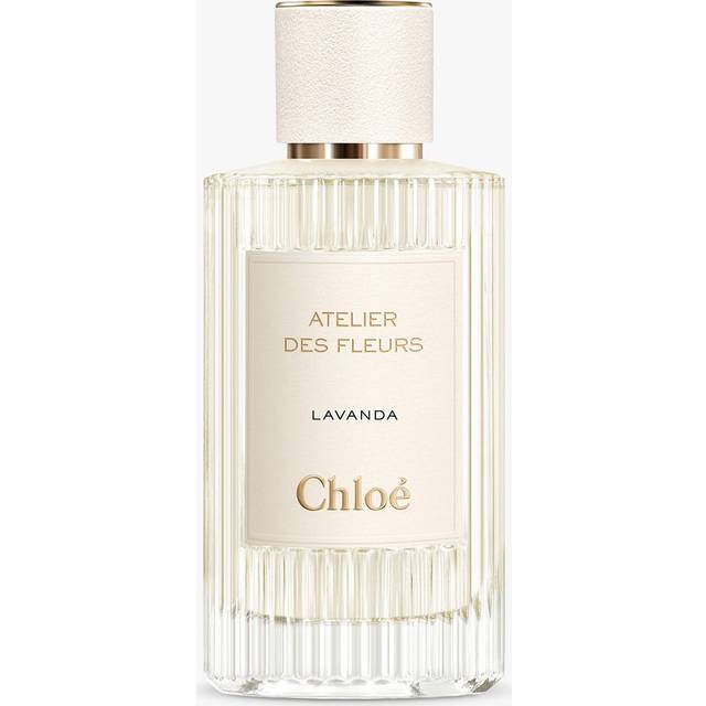 Chloé Atelier De Fleurs Lavanda Eau De Parfum 150ml