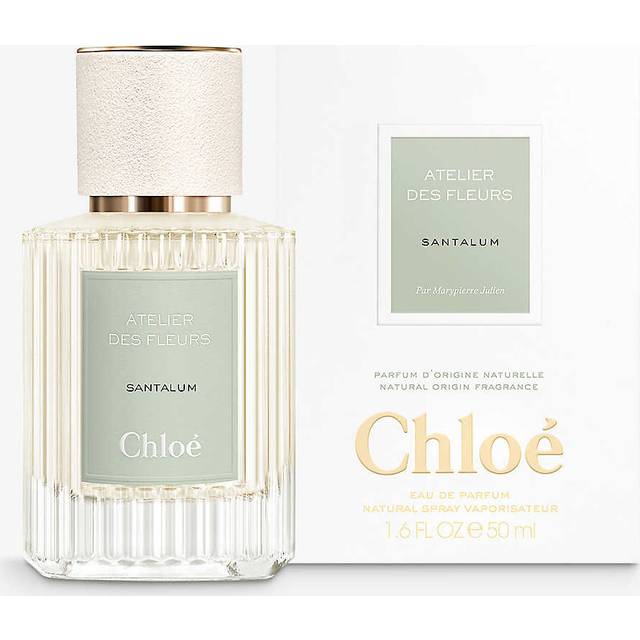 Chloé Atelier des Fleurs Santalum Eau de Parfum
